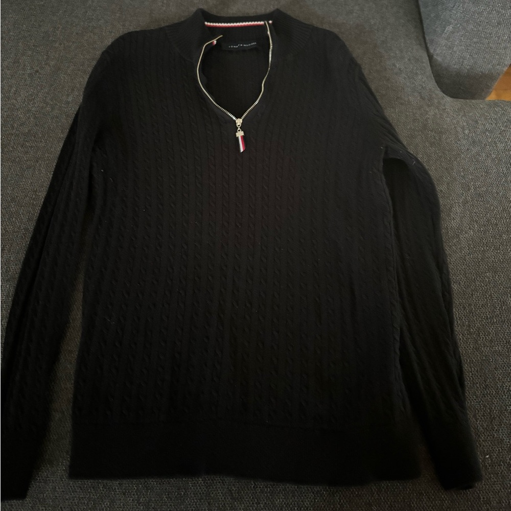 Tommy Hilfiger Sweater